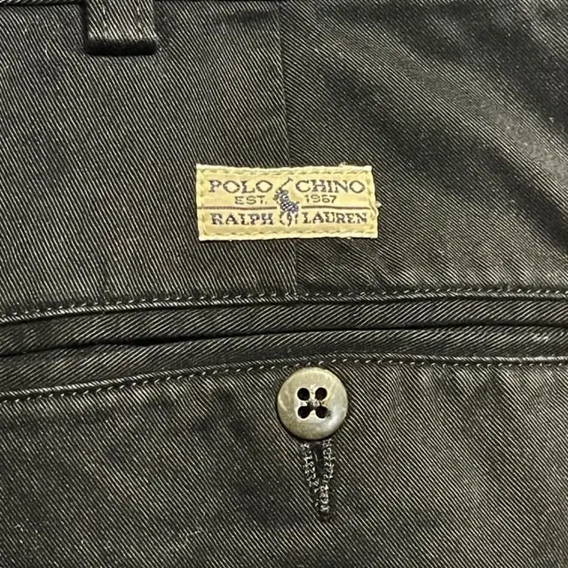 polo ralph lauren chino pants