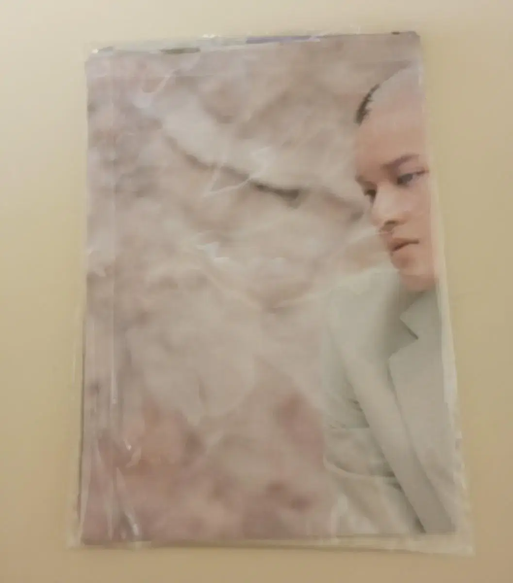 BTOB peniel Fabric poster (Half-priced Delivery not included)