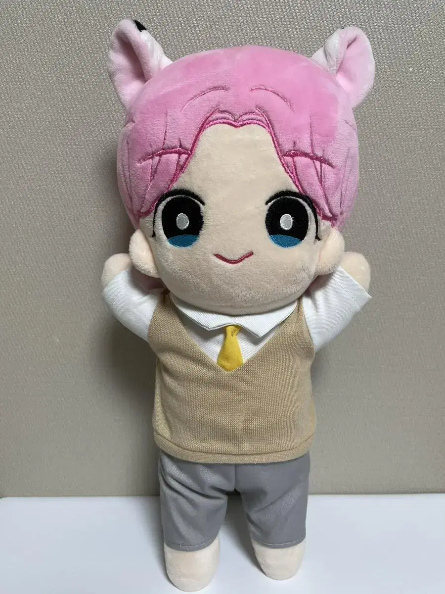 shinee taemin doll langtamyi