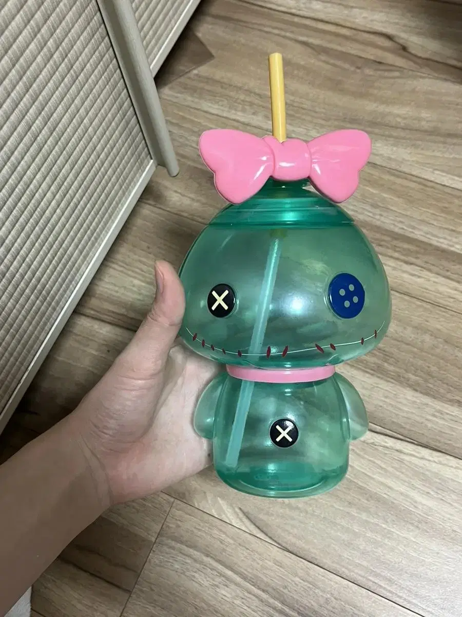 Scrump Tumbler