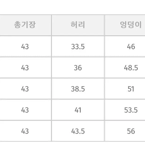 육육걸즈 플리츠 스커트 새상품