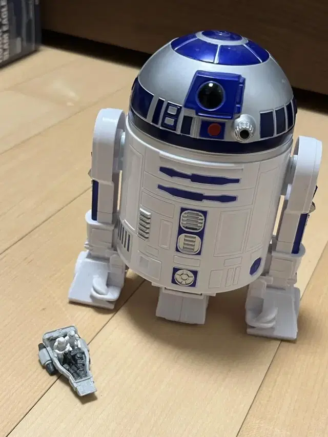 스타워즈 r2d2