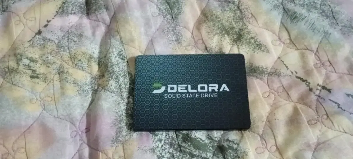 SSD 360GB