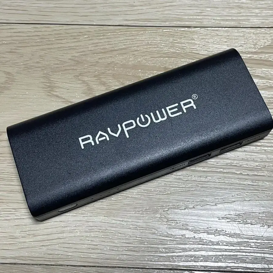 (RAVOWER) 보조배터리 10400mAh