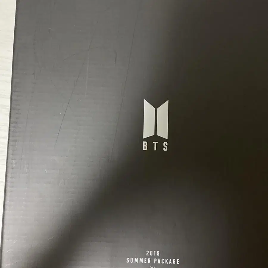 방탄소년단 bts 2019 썸머패키지