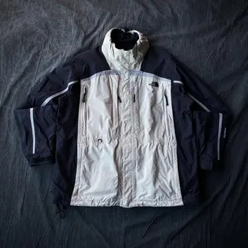 the north face hy vent