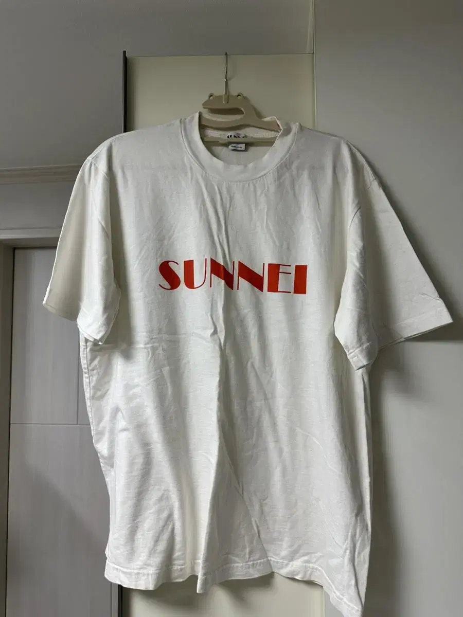 SUNNEI Sunny T-Shirt (M Genuine)