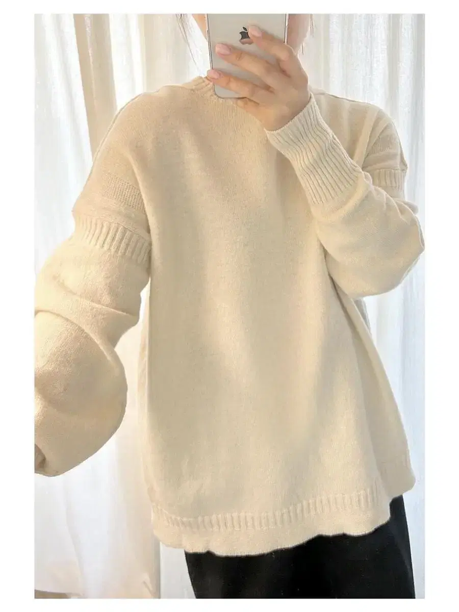 beamsboy 빔즈보이 wool knit