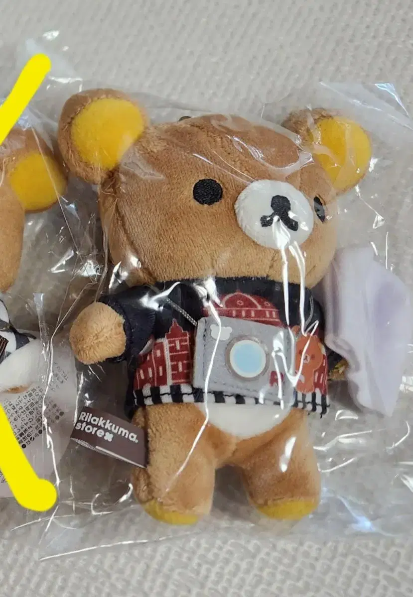 Rilakkuma Store Photo by Rilak doll ㅡ Home Delivery Free Shipping