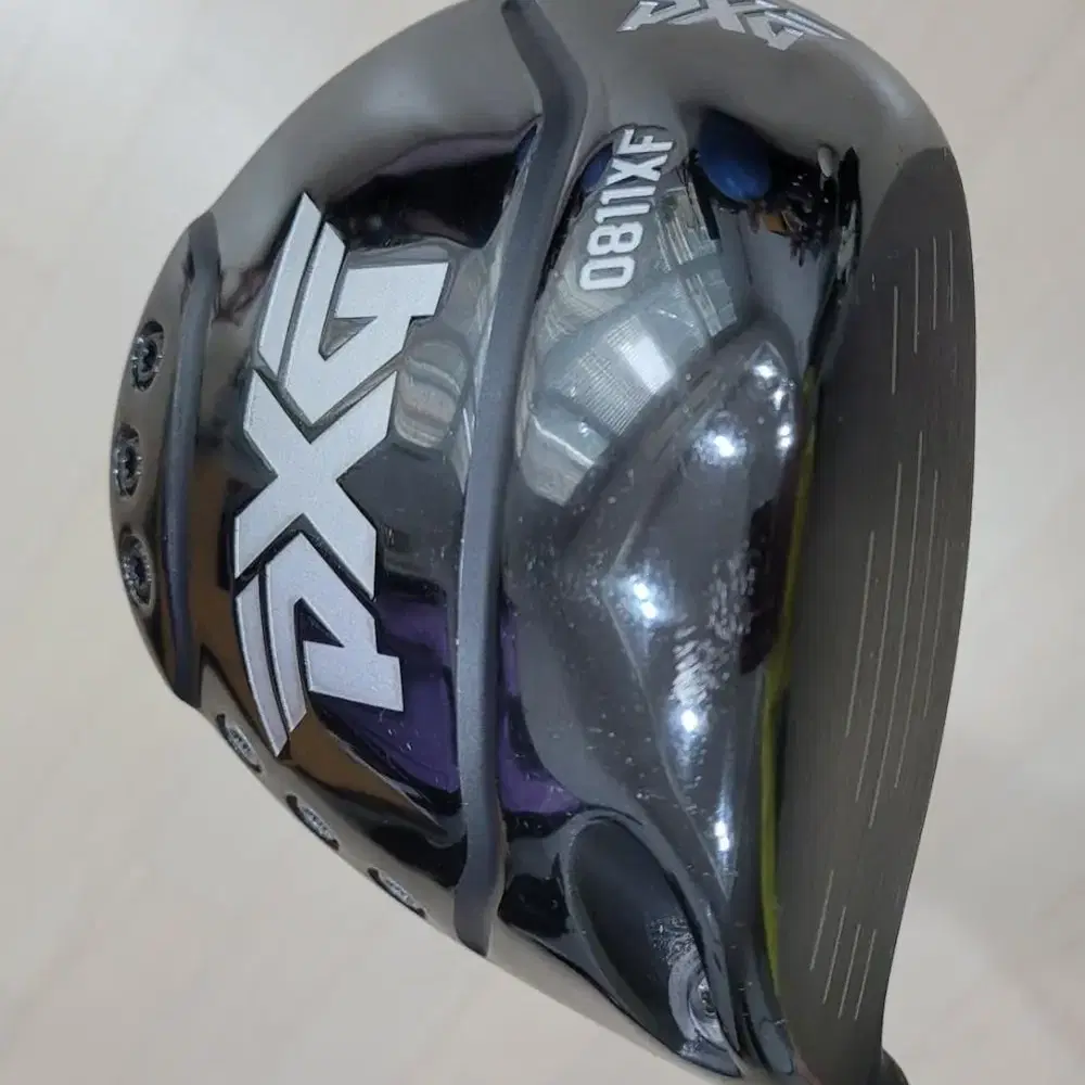 PXG GEN2 XF 9도 드라이버