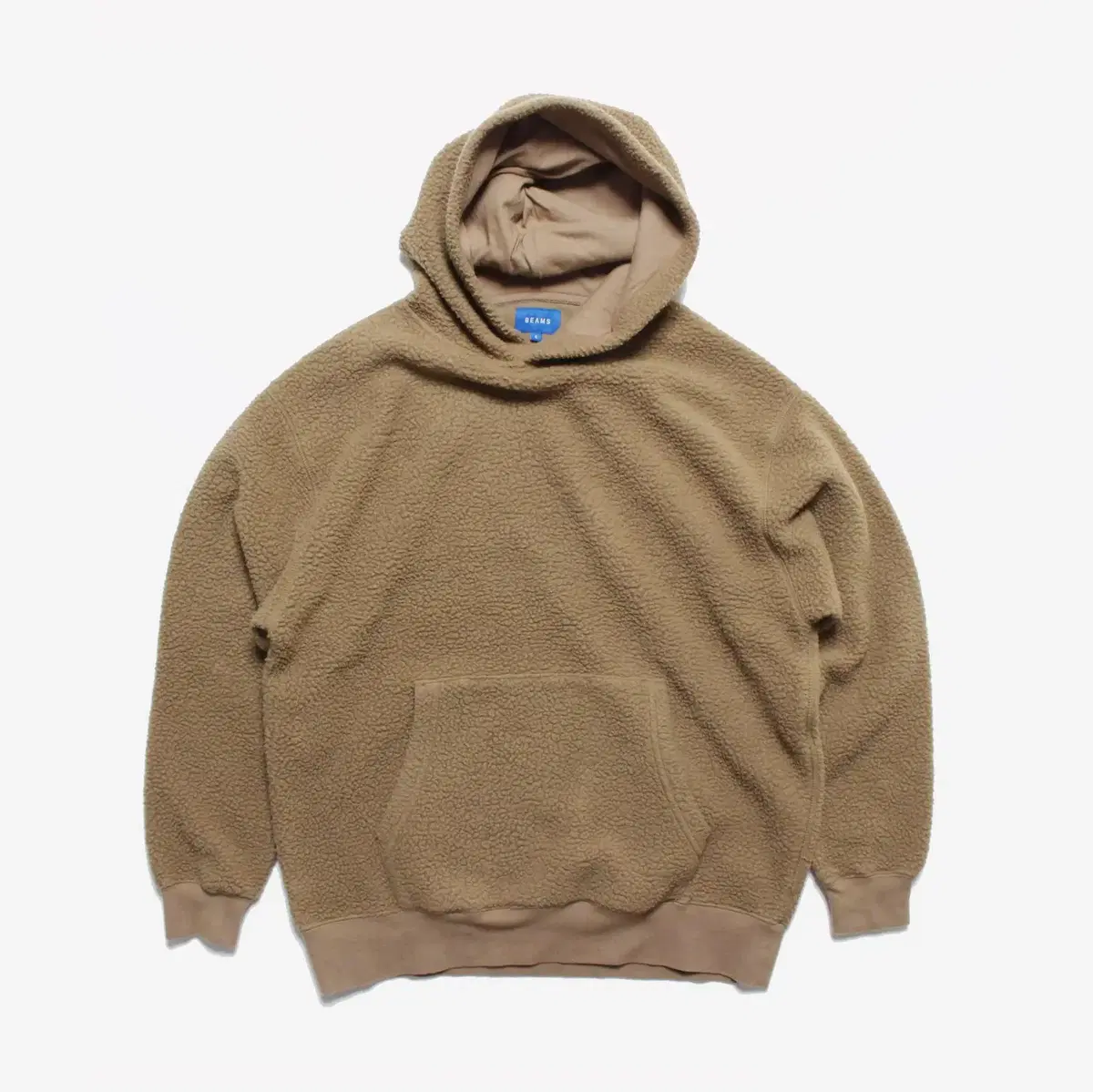 Beams Pullover Hoodie_921