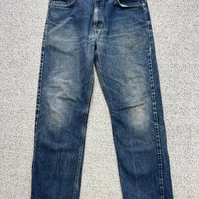 90s levis 505