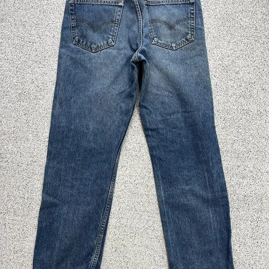 90s levis 505