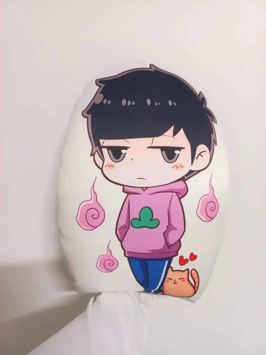 Osomatsu-san Ichimatsu Cushion