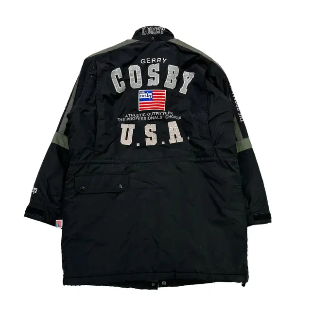 Cosby NYC 패딩 자켓 jacket (108)