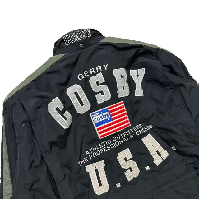 Cosby NYC 패딩 자켓 jacket (108)