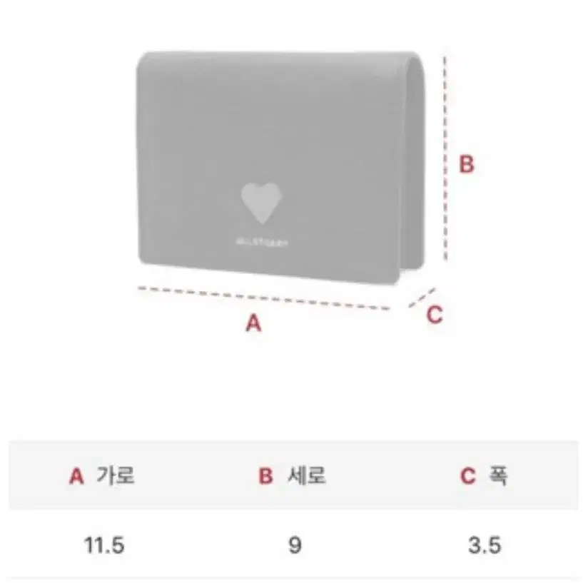 질스튜어트 반지갑 판매