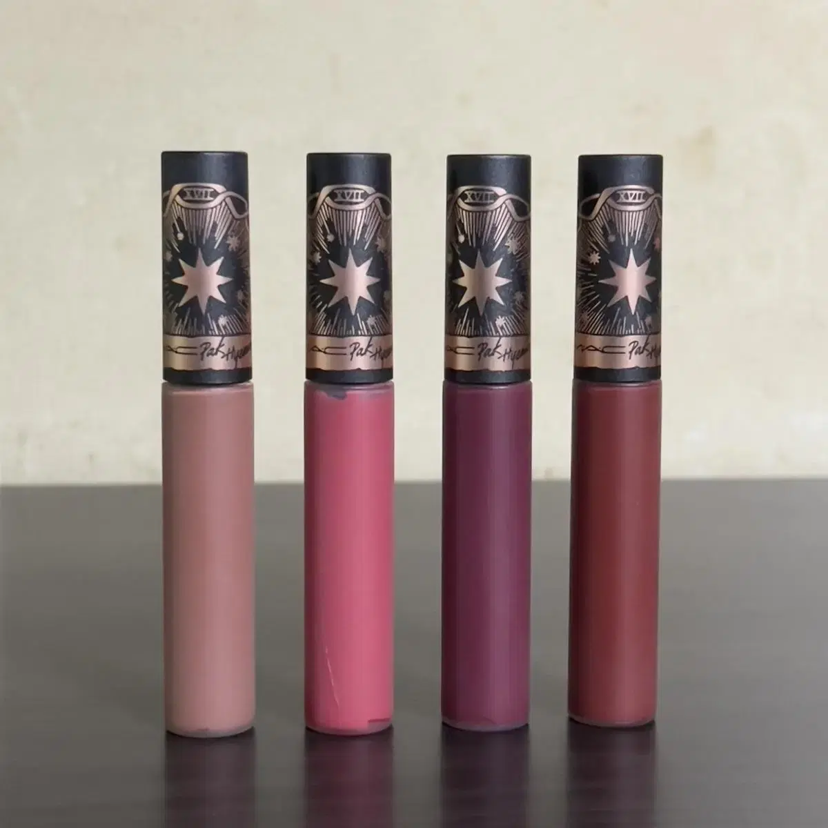 Mac Pony Collection Matte Lip Mousse (one-color product)Sell in bulk