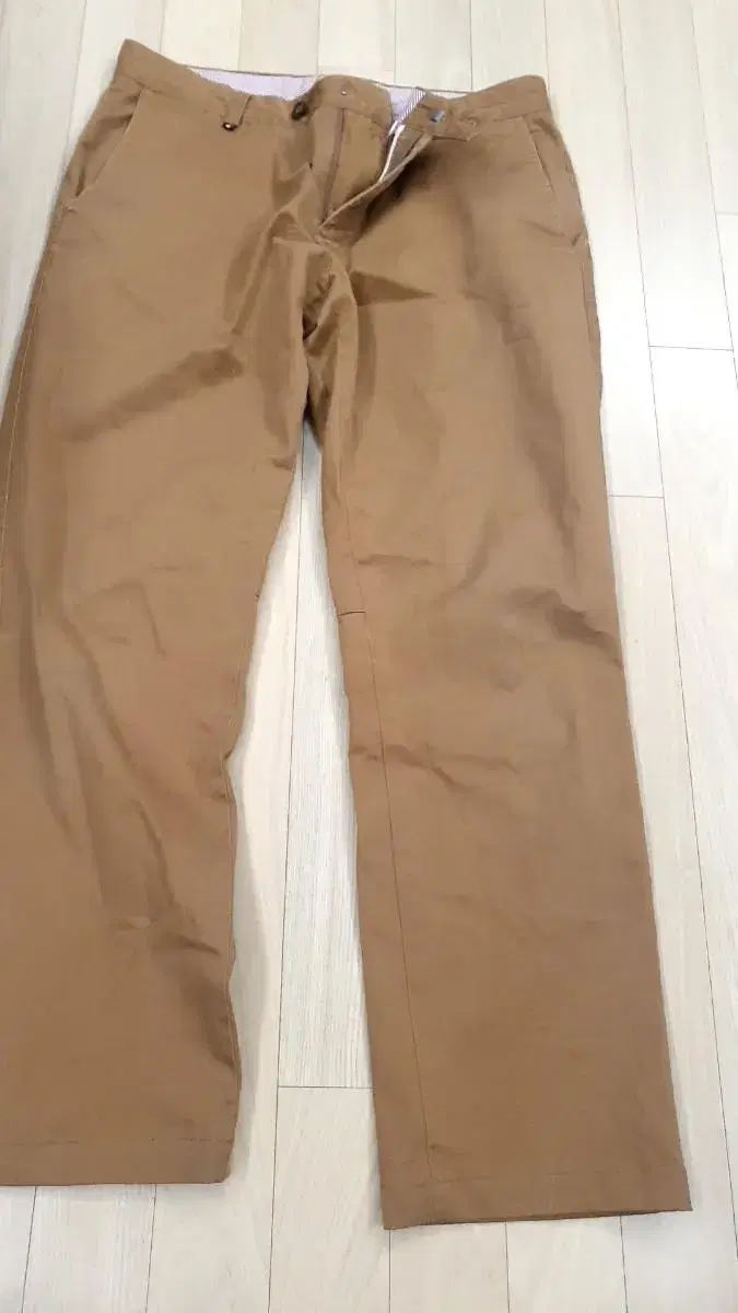 Custom Mellow Cotton Pants 32/G37