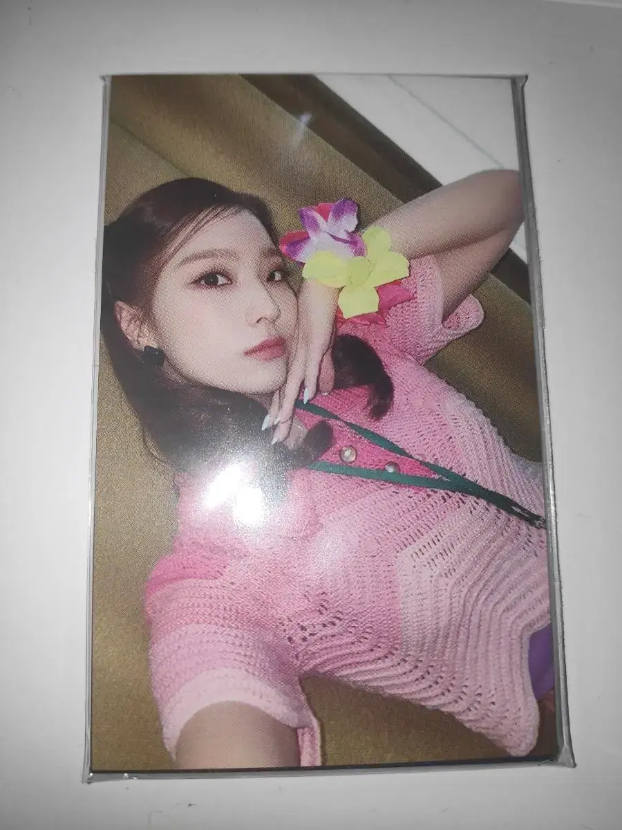 Fromis 9 showcase photocard bulk jun 4 only