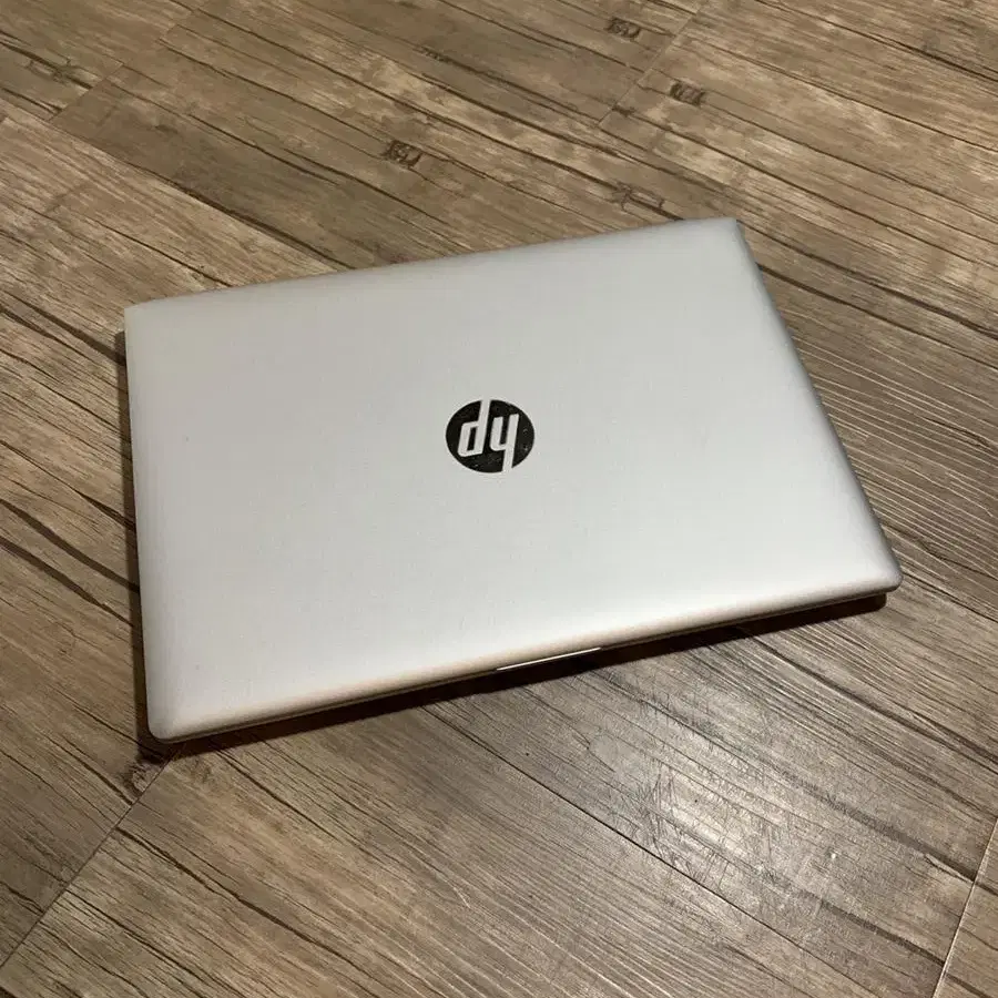 HP 노트북