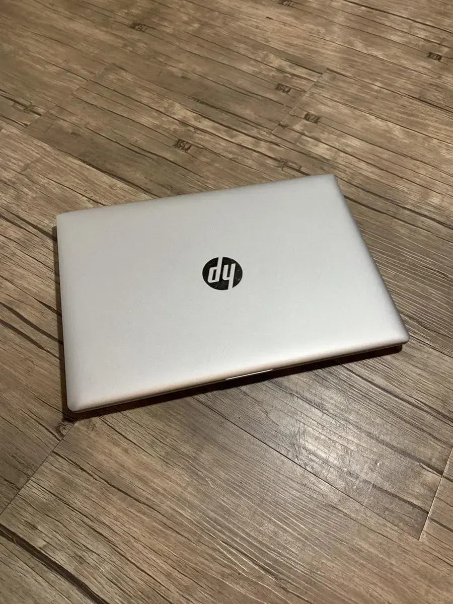 HP 노트북