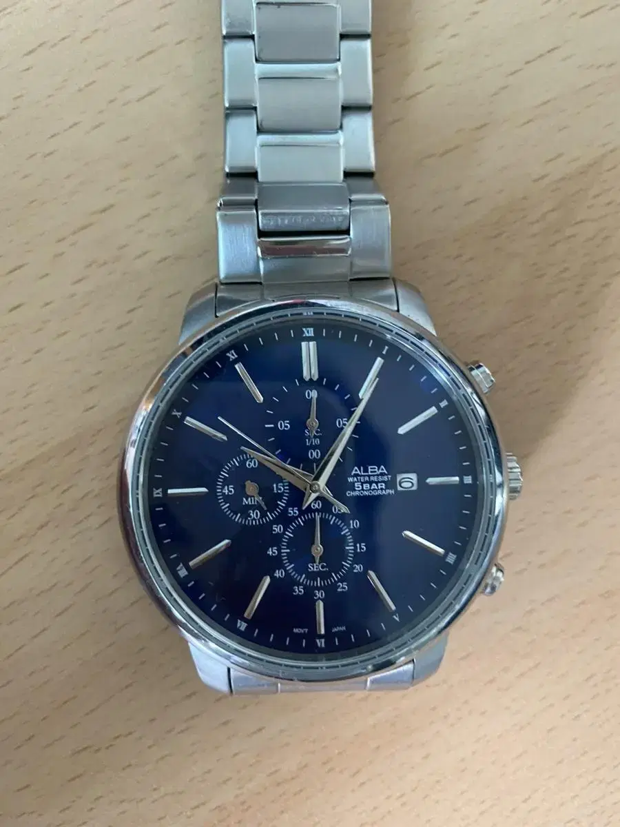 Part-time job watch