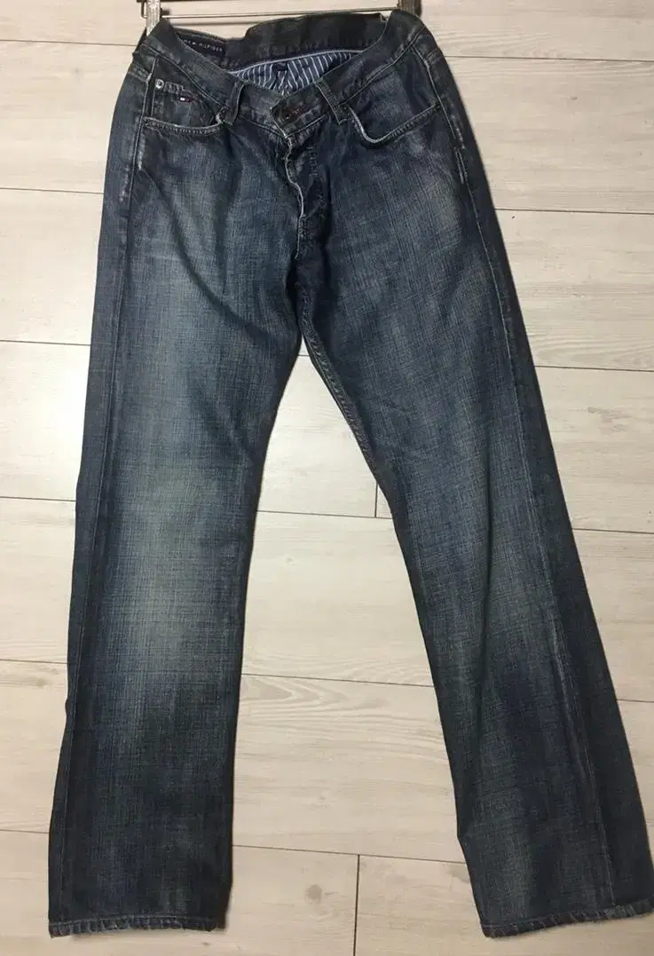 Tommy Hilfiger Denim Pants Jeans 31-32