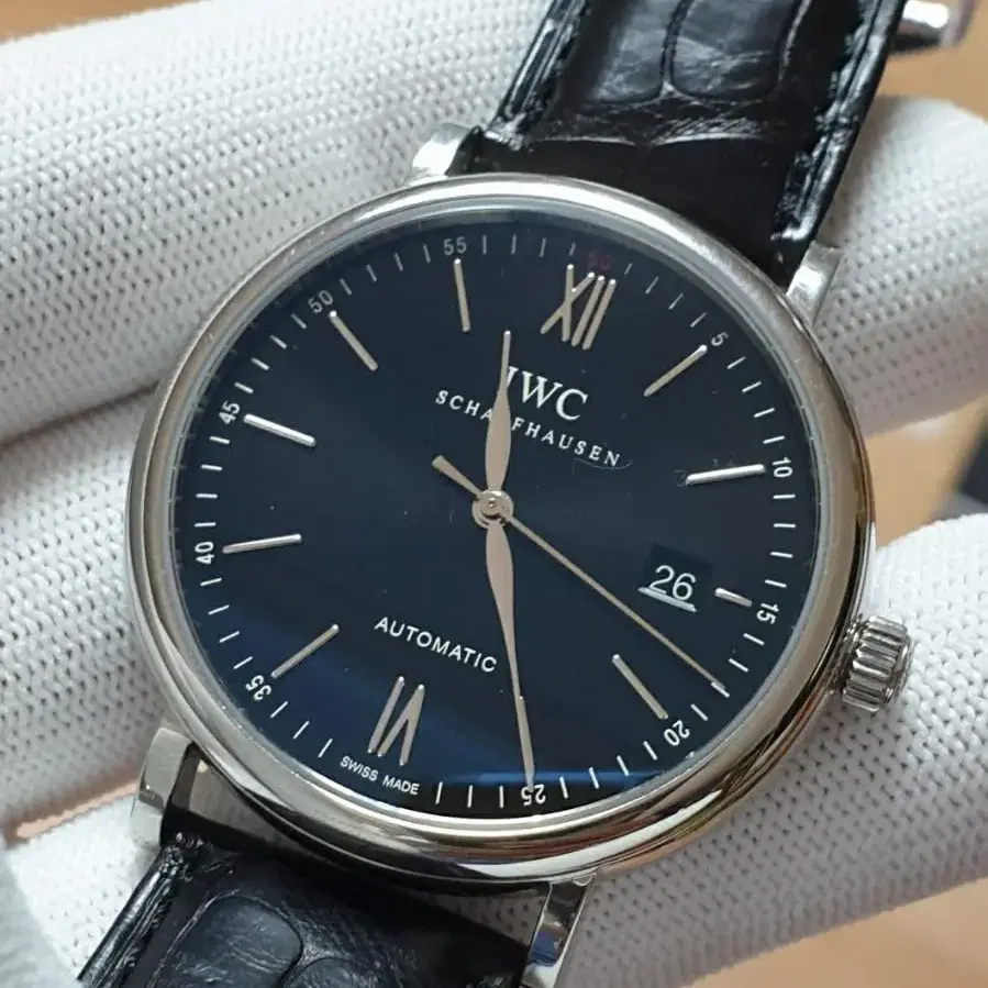 IWC 포르토피노 (40mm)