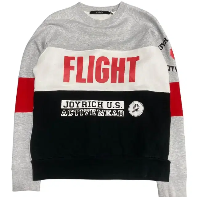 JOYRICH 빈티지 조이리치 스웻셔츠