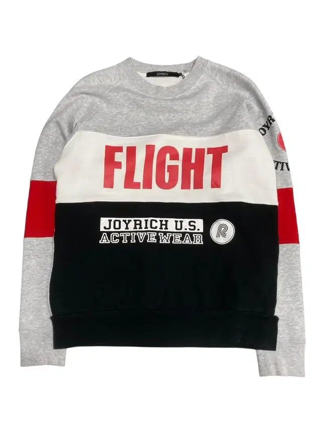 JOYRICH 빈티지 조이리치 스웻셔츠