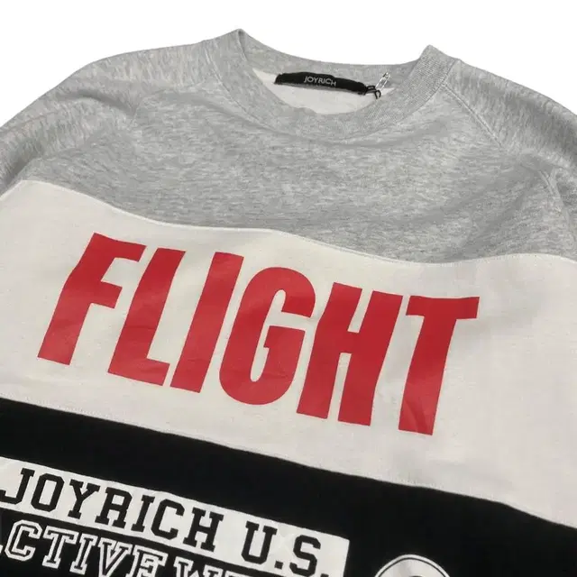 JOYRICH 빈티지 조이리치 스웻셔츠