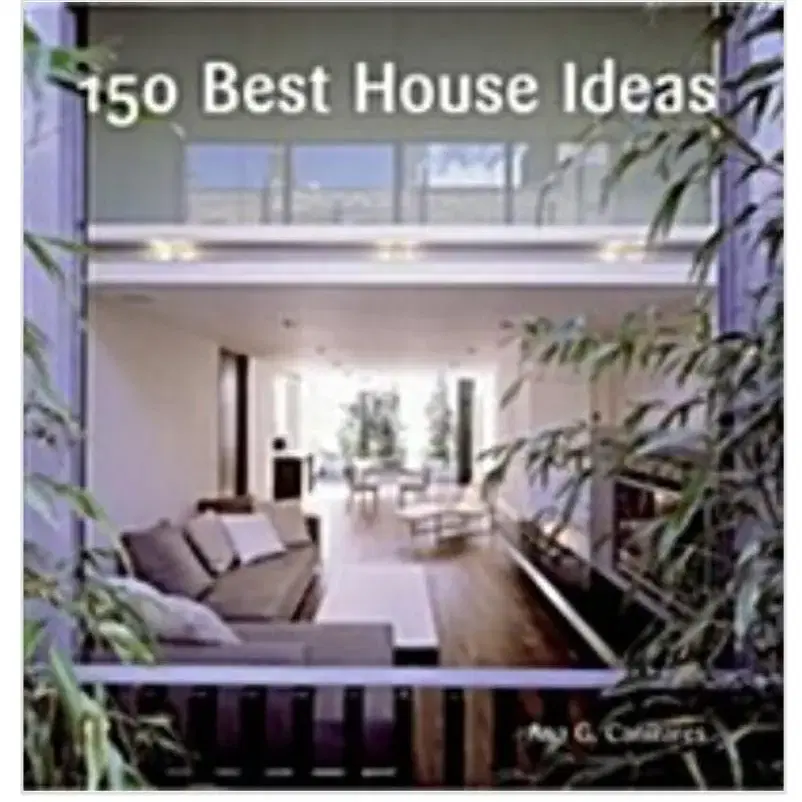 150 best House Ideas 인테리어 도서 서적