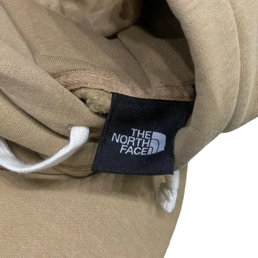 THE NORTH FACE 빈티지 노스페이스 후드 티셔츠