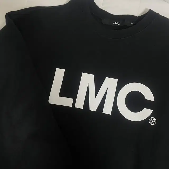 lmc 엘엠씨 맨투맨 L