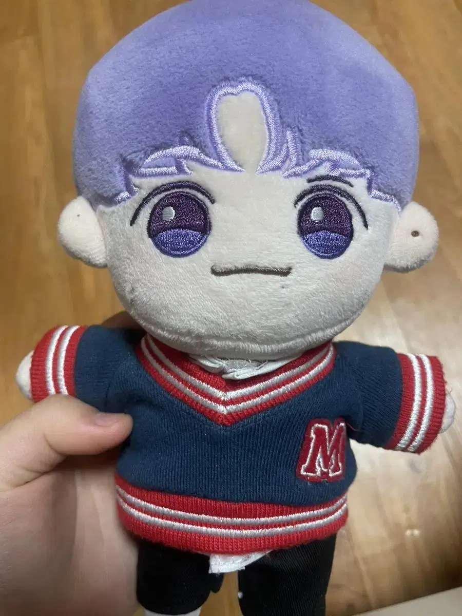 lee daehwi doll wts