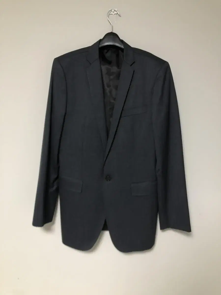 Giorgio Armani suit