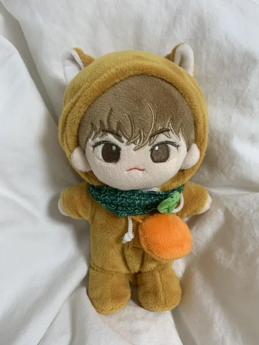 Idol Doll AB6IX Doll (Park Malangun)