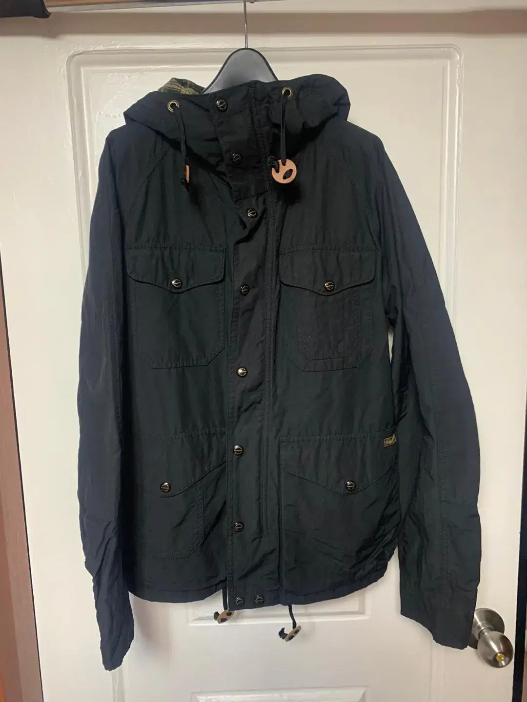 [S]Polo Mountain Jacket