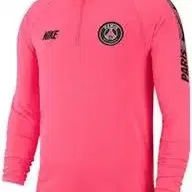 2019 PSG 스쿼드 드릴탑 L/S 894320-640 XL(110)