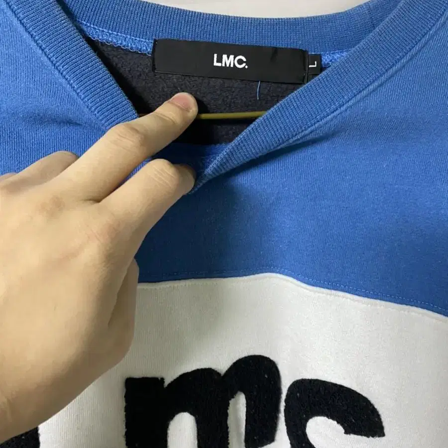 LMC맨투맨