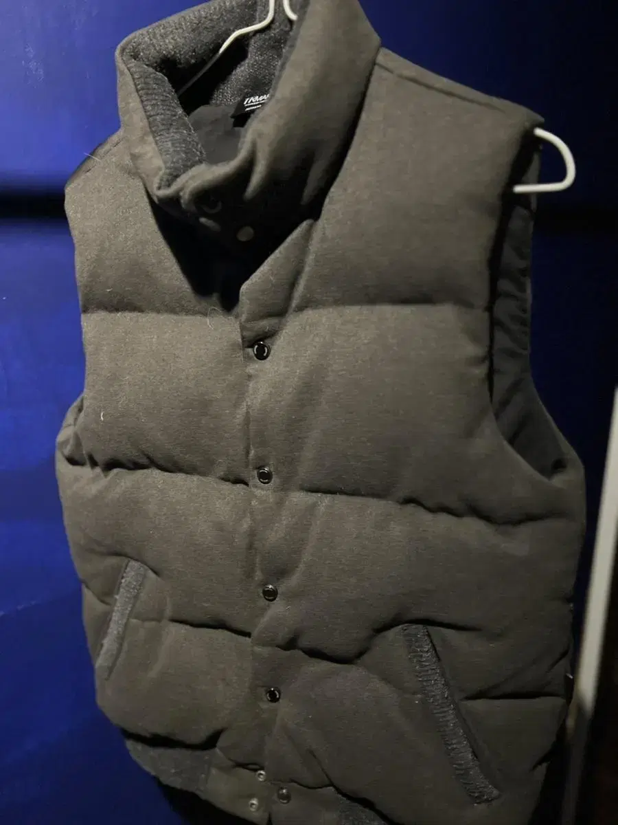 TRMARK VestPadded Vest