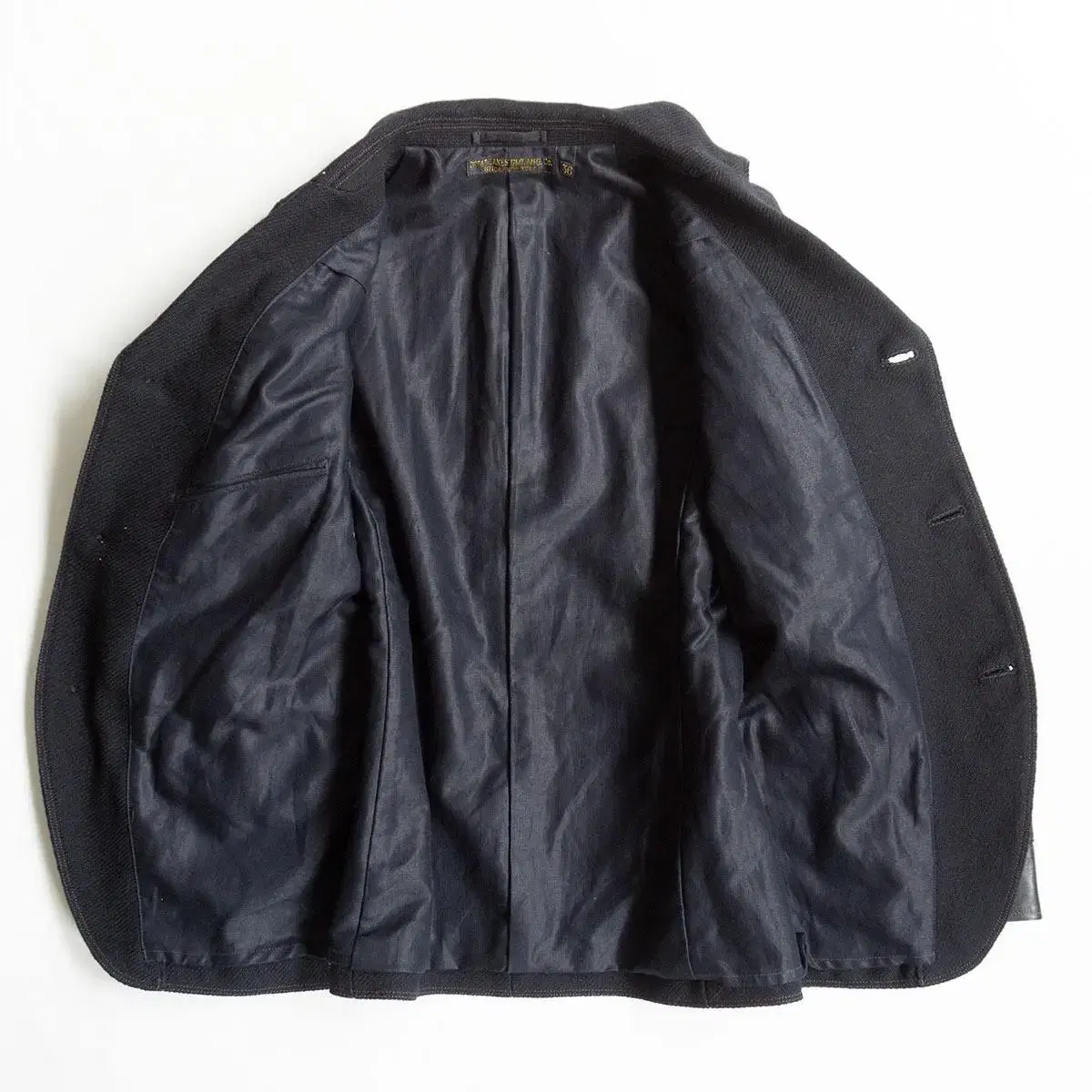 프리휠러스 SACK COAT