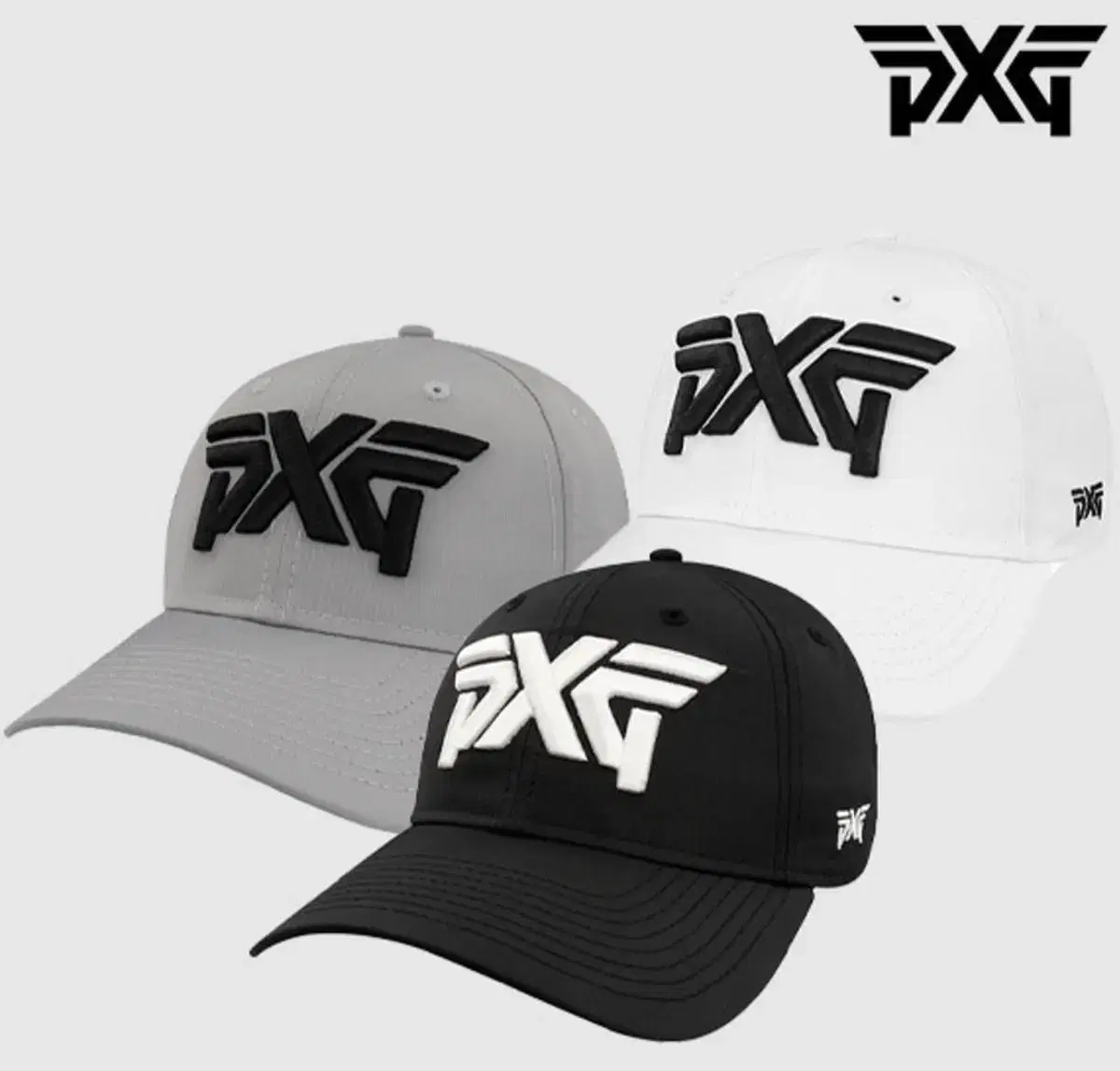 PXG 프로라이트 920 모자 정품 무료배송