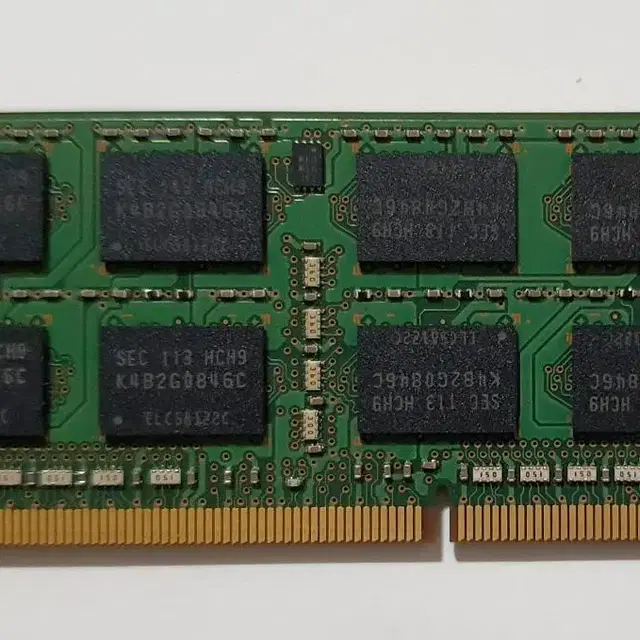 삼성 ddr3 4g 양면