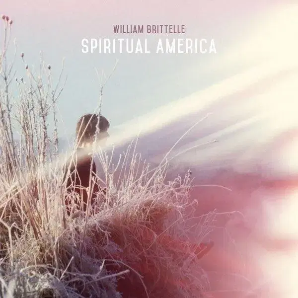 윌리엄 브리텔 Spiritual America 앨범 시디 CD