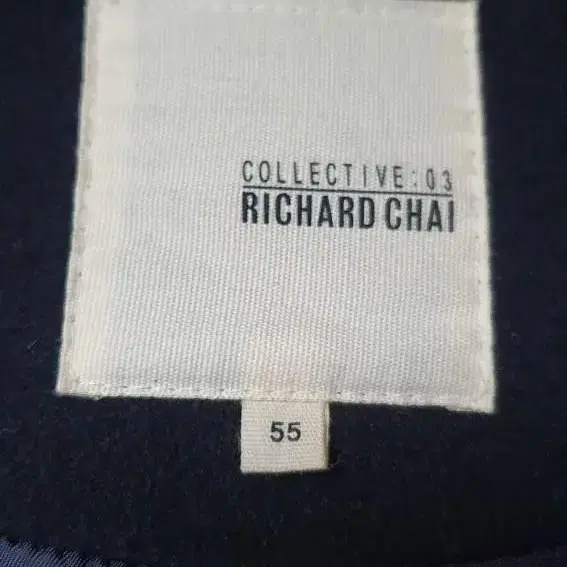 Richard Chai 여성 모직코트