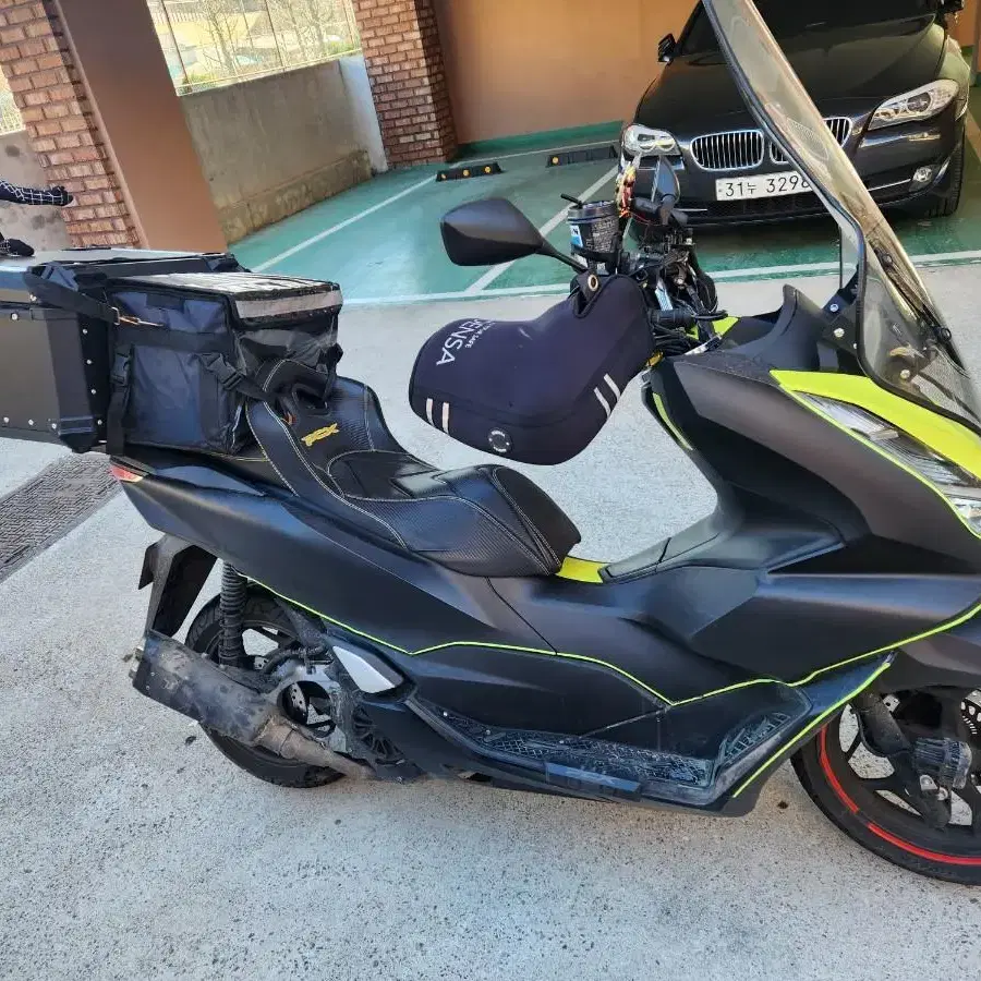 pcx21년식 팝니다