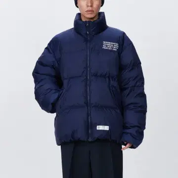 日本製 2ウェイ 新品 22aw neighborhood DOWN JK . PE 黒 S | www