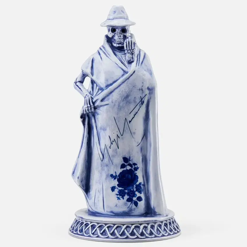 NEIGHBORHOOD REAPER INCENSE CHAMBER CE